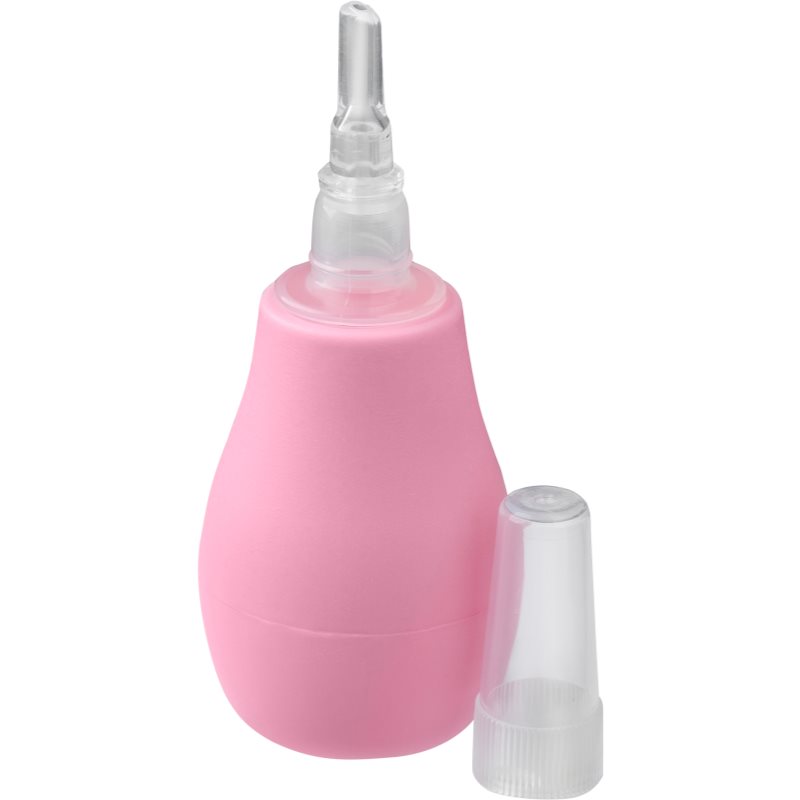 BabyOno Nasal Aspirator aspirator za čiščenje nosu Pink 1 kos