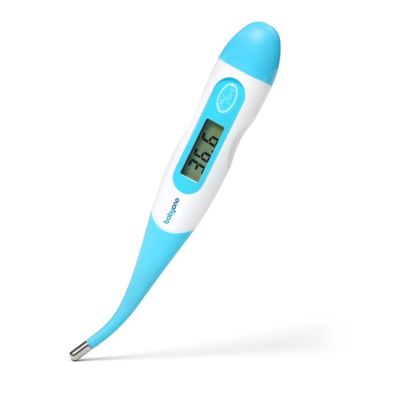 BabyOno Take Care Thermometer Thermomètre Digital 1 Pcs