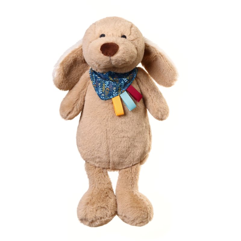 E-shop BabyOno Have Fun Cuddly Toy Dog Willy plyšová hračka 1 ks