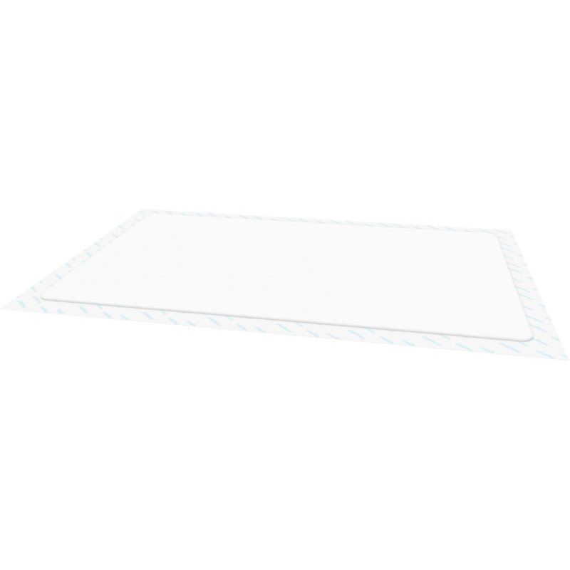 BabyOno Get Ready Hygienic Underpads jednorazové prebaľovacie podložky 40 x 60 cm 22 ks (obrázok 3)