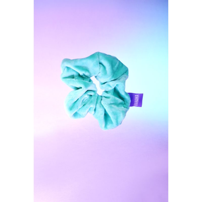 Bahama Skin Scrunchie élastique à Cheveux 1 Pcs