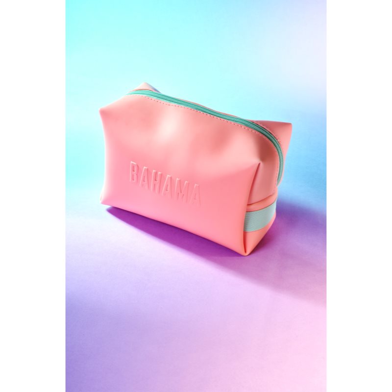 Bahama Skin Make-up Bag Toiletry Bag 1 Pc