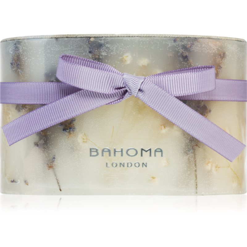 Bahoma London English Lavender illatgyertya 600 g