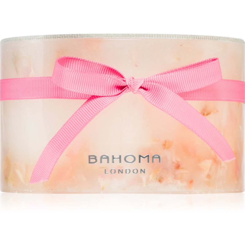 Bahoma London Cherry Blossom Aроматична свічка 600 гр