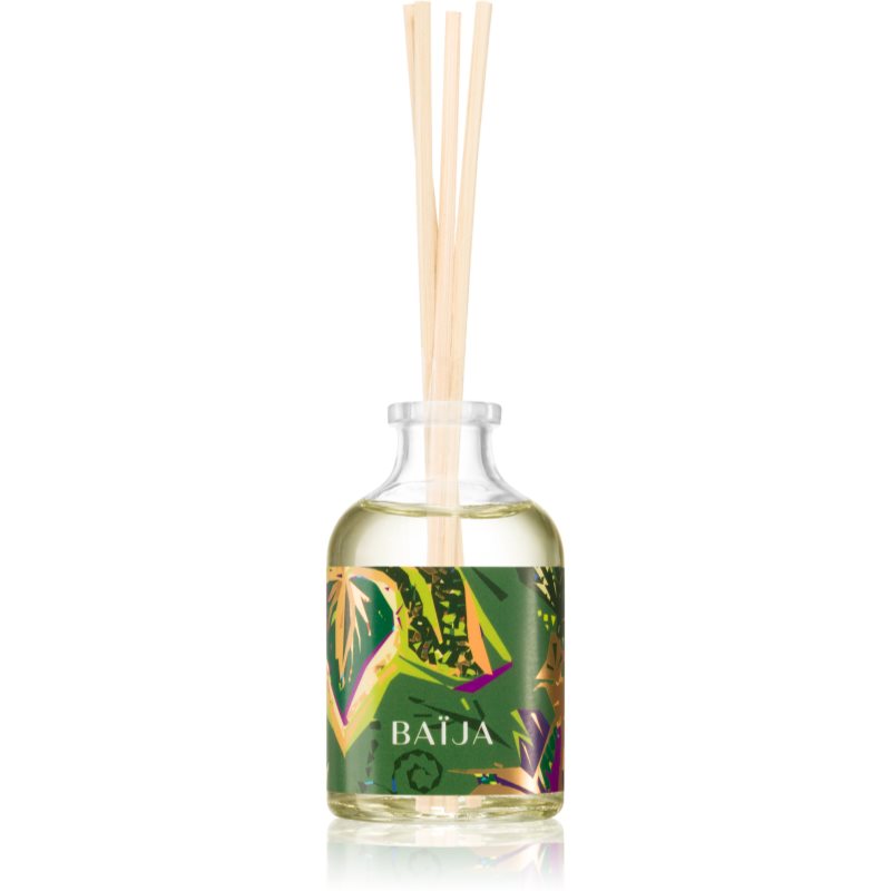 BAIJA Tobacco Club aroma diffuser with refill 50 ml

