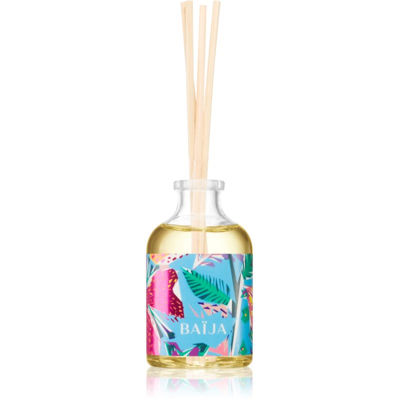 BAIJA Iles d'Azur aroma diffuser with refill 50 ml
