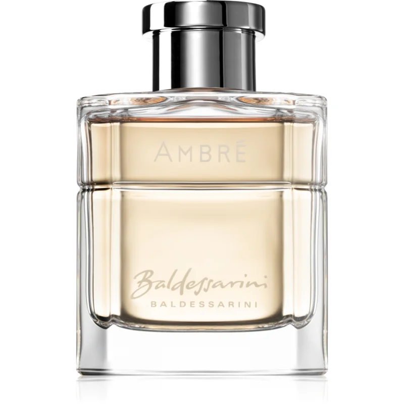 Flacon Ambré Eau de Toilette for men