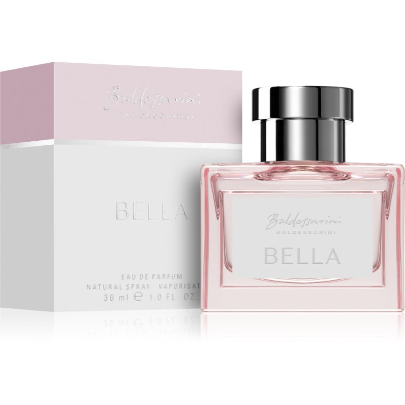 Baldessarini Bella Eau de Parfum für Damen 30 ml