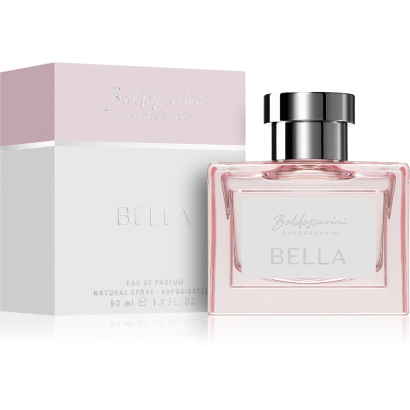 Baldessarini Bella Eau de Parfum für Damen 50 ml