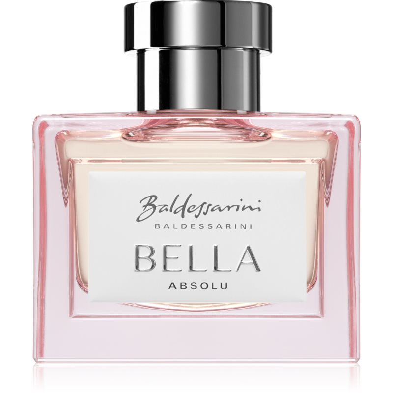 Baldessarini Bella Absolu Eau de Parfum für Damen 50 ml