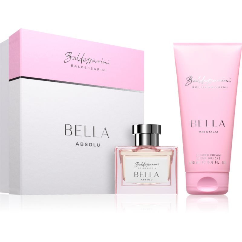 Baldessarini Bella Absolu Geschenkset für Damen 1 St.