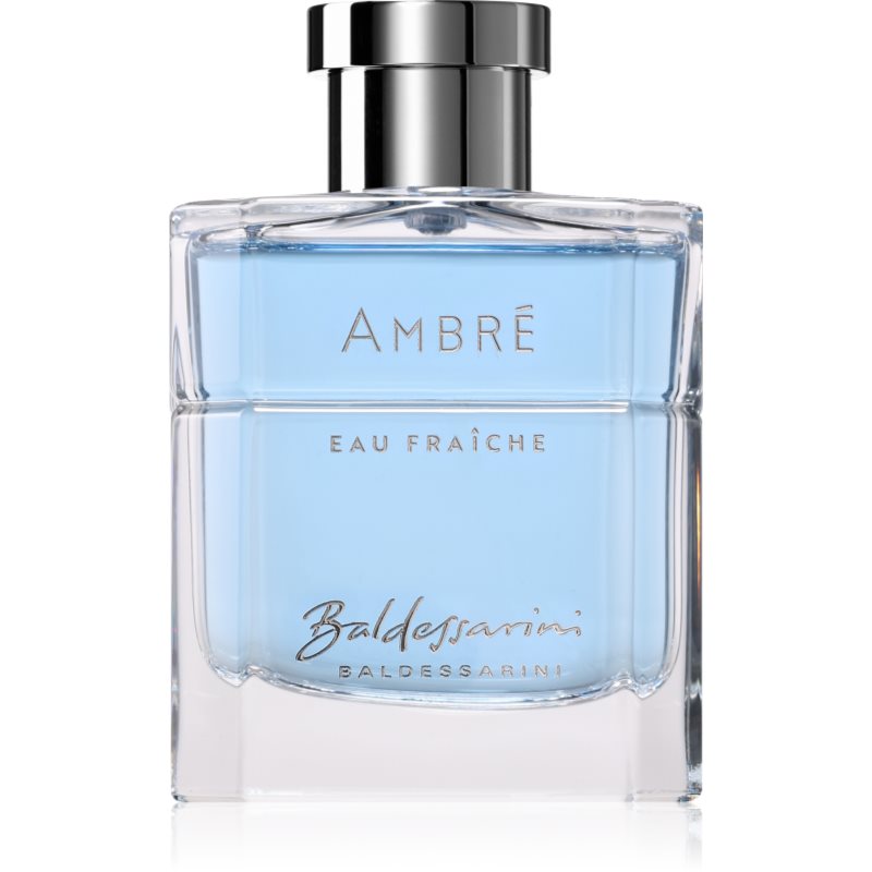 Baldessarini Ambré Eau Fraiche toaletná voda pre mužov 90 ml