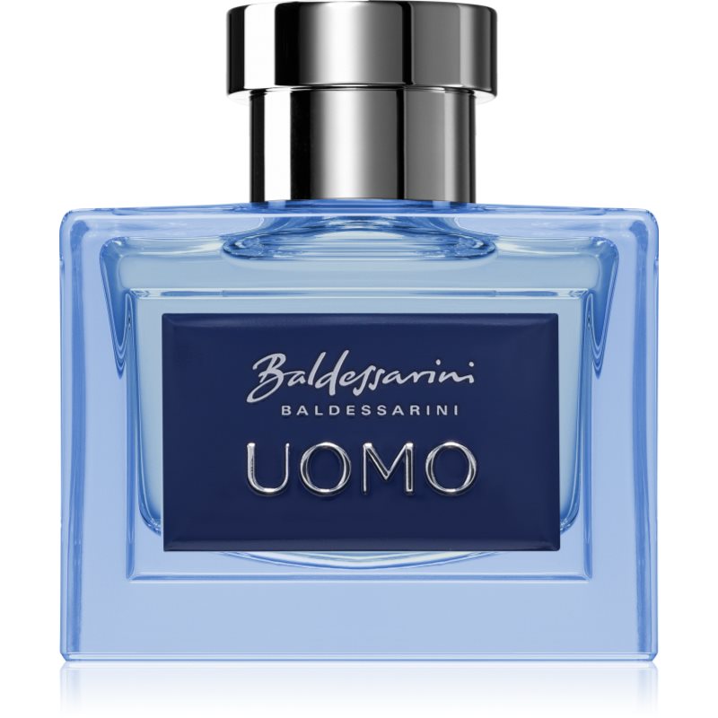 Baldessarini UOMO Eau de Toilette für Herren 50 ml