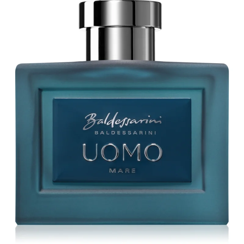Flacon UOMO Mare Eau de Toilette for men