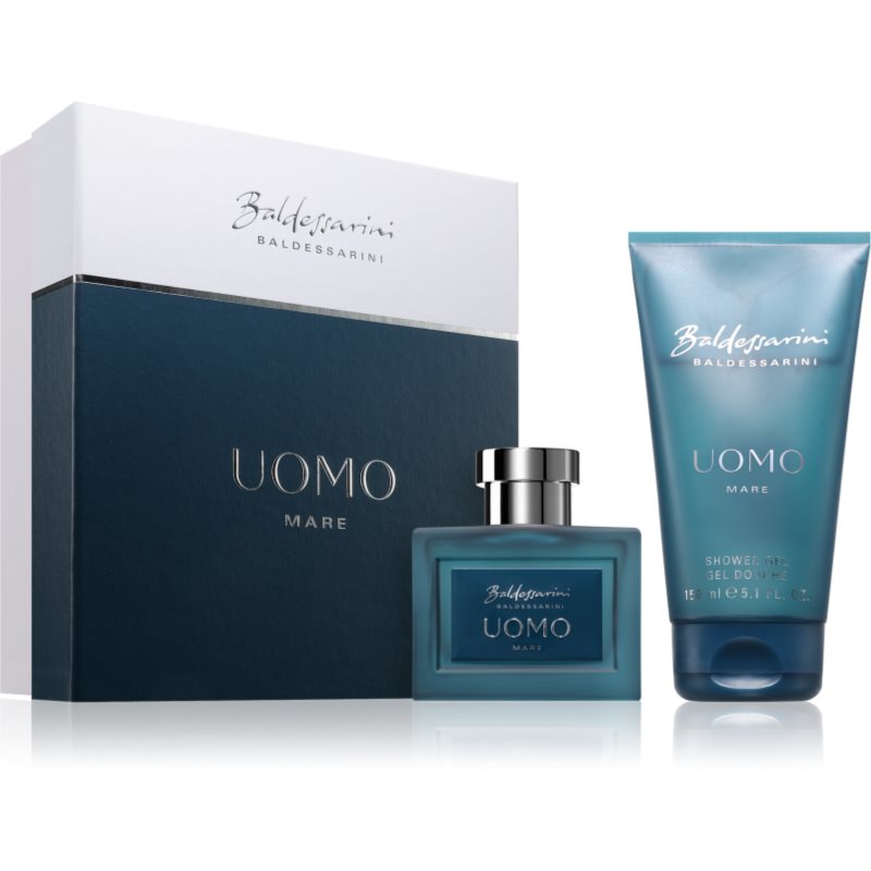Baldessarini UOMO Mare Geschenkset für Herren 1 St.