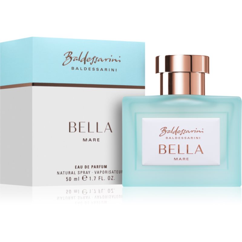 Thumbnail - Baldessarini Bella Mare Eau de Parfum für Damen 50 ml