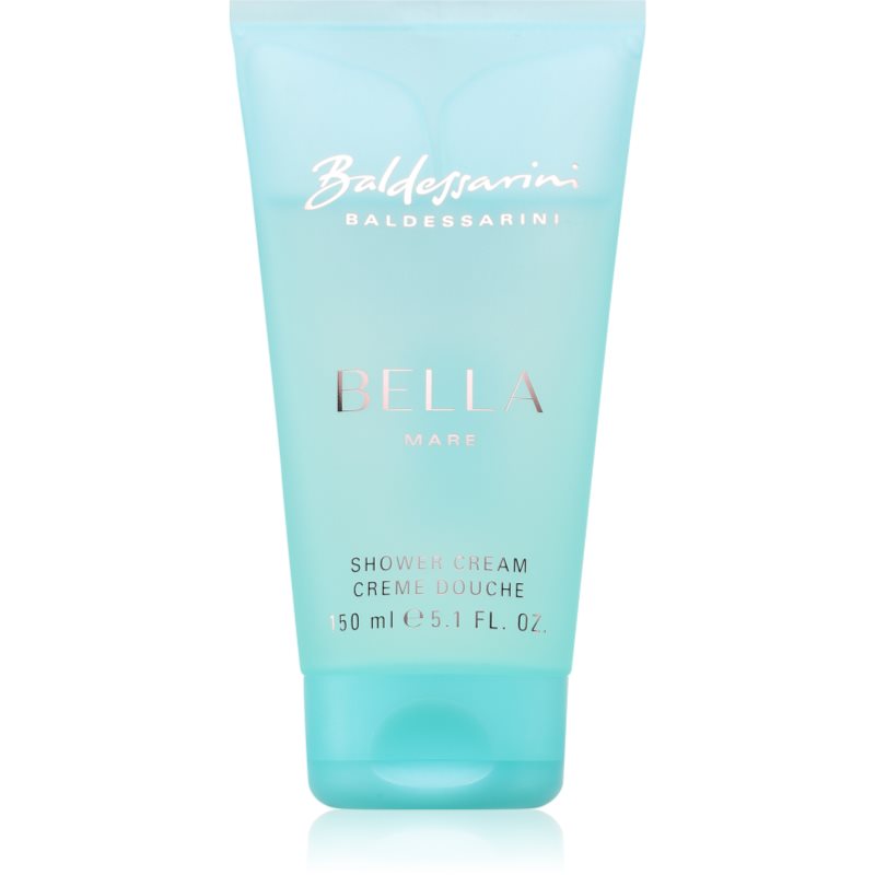 Baldessarini Bella Mare Duschgel für Damen 150 ml
