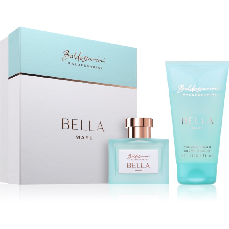 Baldessarini Bella Mare Geschenkset für Damen 1 St.