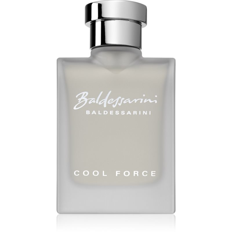 

Baldessarini Cool Force туалетна вода для чоловіків