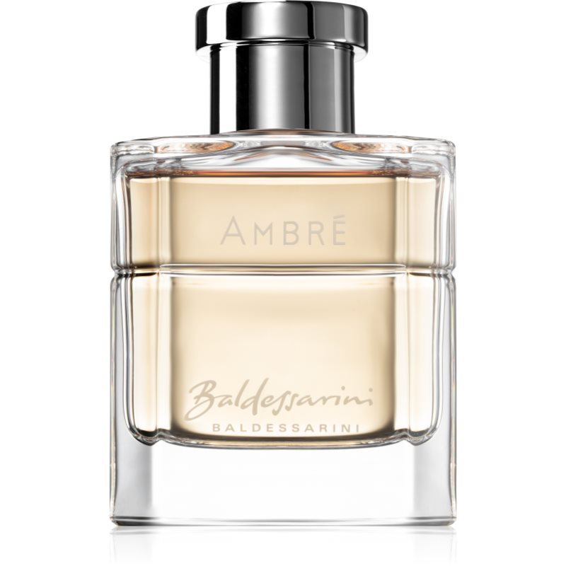 Baldessarini Ambré toaletna voda za moške 50 ml