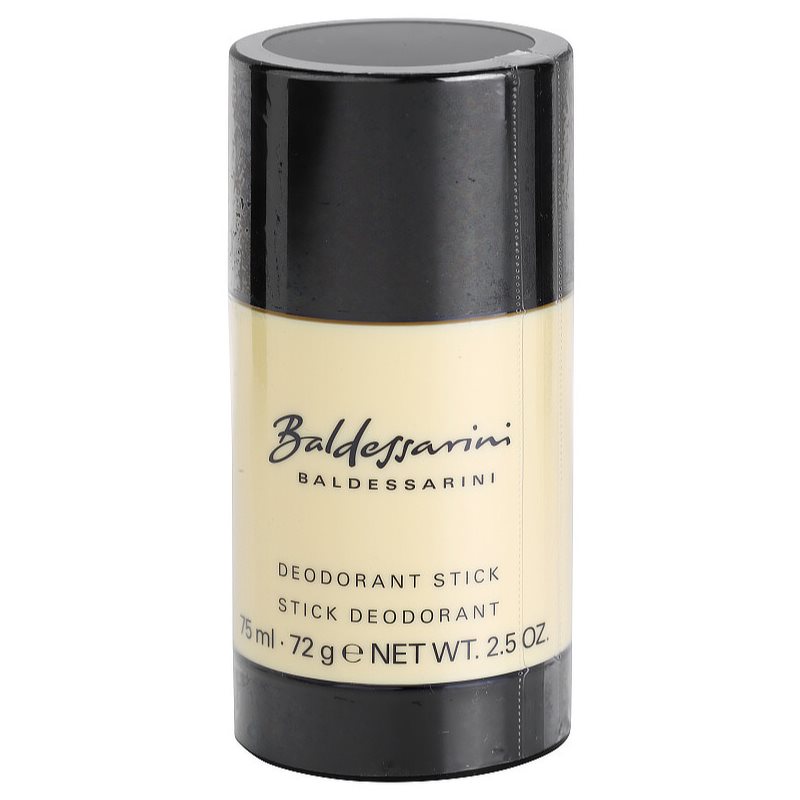 Baldessarini Baldessarini pieštukinis dezodorantas vyrams 75 ml