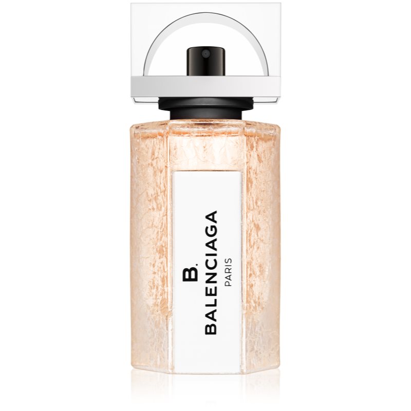 

Balenciaga B. Balenciaga парфумована вода для жінок