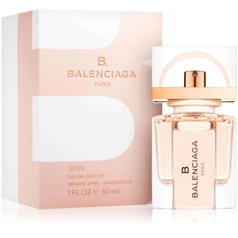 

Balenciaga B. Balenciaga Skin парфумована вода для жінок