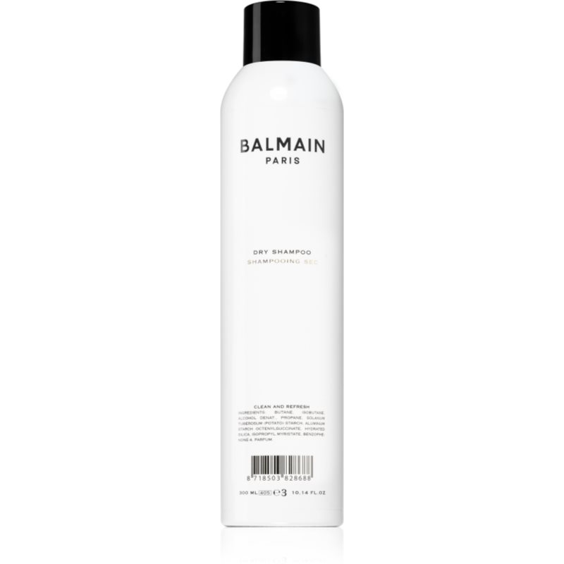 Balmain Hair Couture Dry Shampoo száraz sampon 300 ml