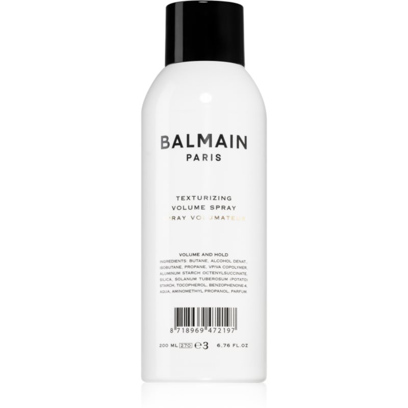 Balmain Hair Couture spray a dús hajért hajra 200 ml