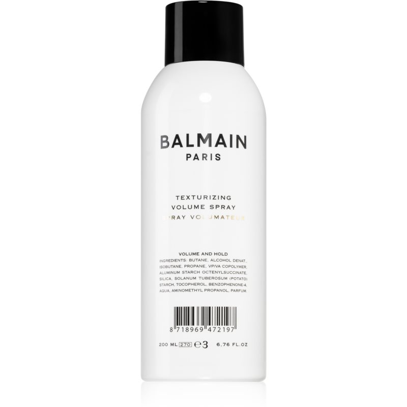 Balmain Hair Couture спрей для об'єму для волосся 200 мл