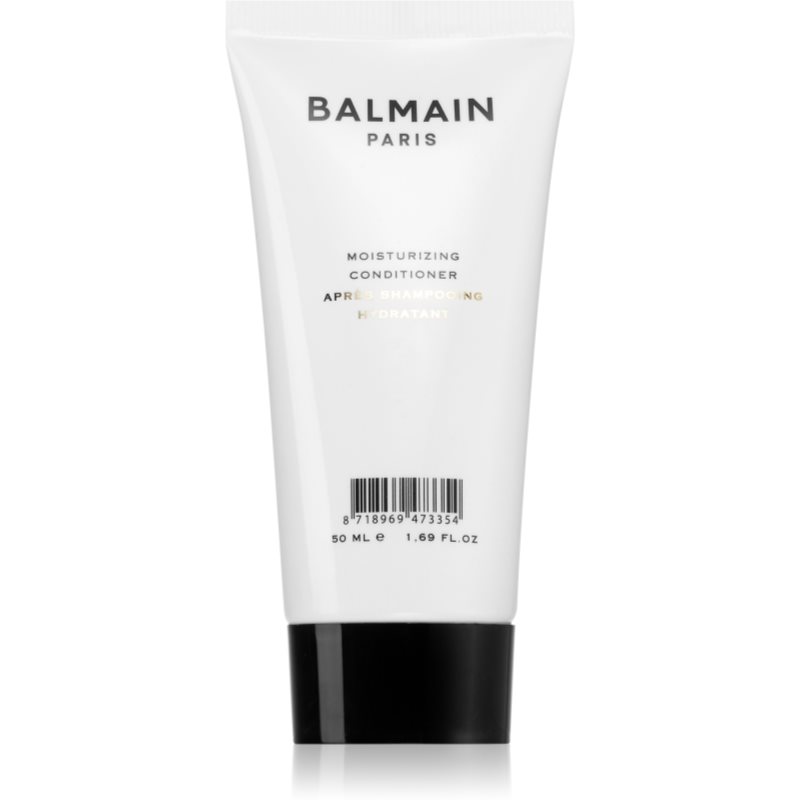 Balmain Hair Couture Moisturizing hidratáló kondicionáló 50 ml