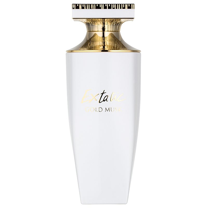 

Balmain Extatic Gold Musk туалетна вода для жінок