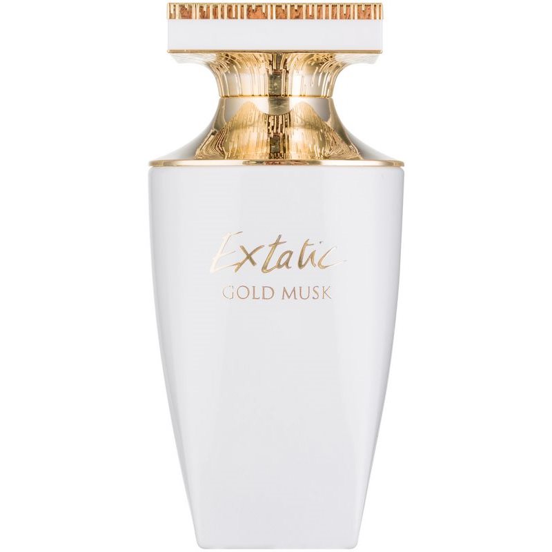 

Balmain Extatic Gold Musk туалетна вода для жінок