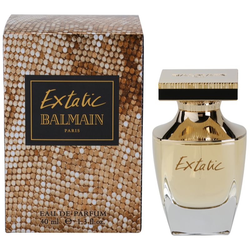 

Balmain Extatic парфумована вода для жінок