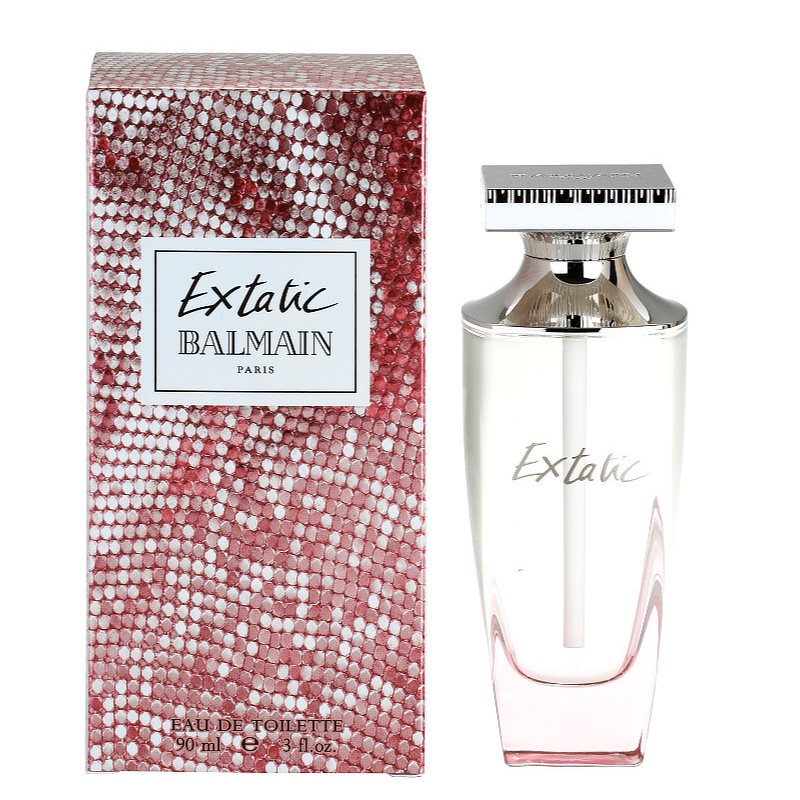 

Balmain Extatic туалетна вода для жінок