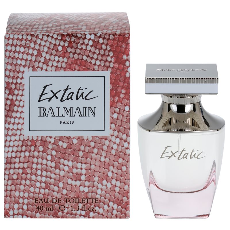 

Balmain Extatic туалетна вода для жінок