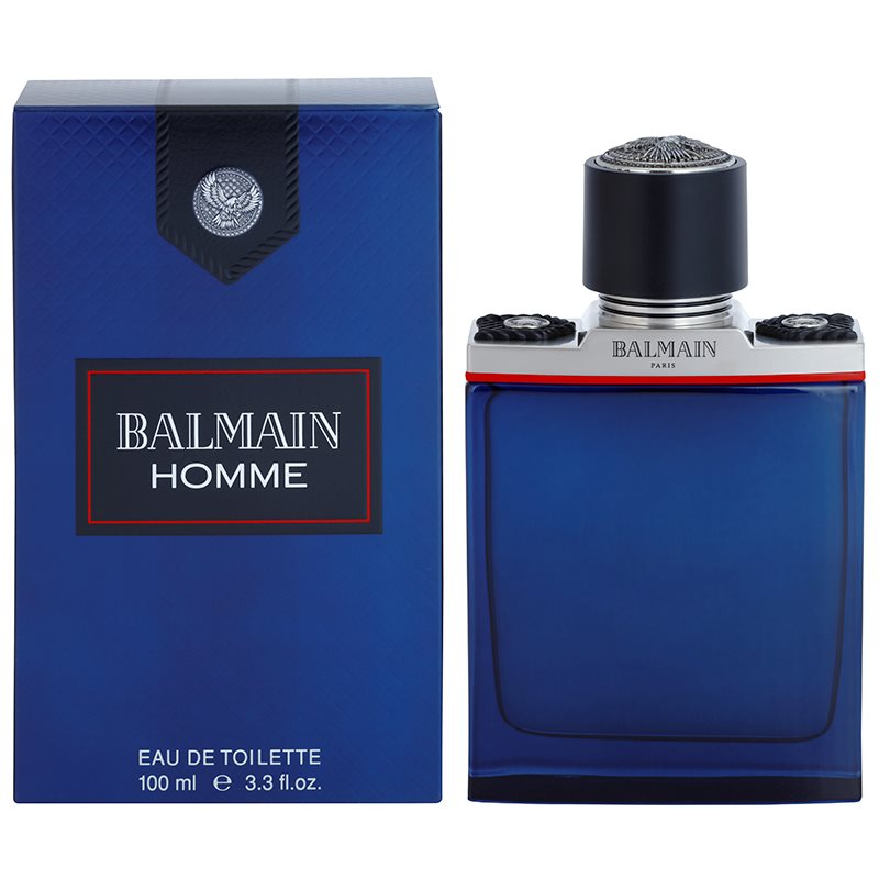 

Balmain Balmain Homme туалетна вода для чоловіків