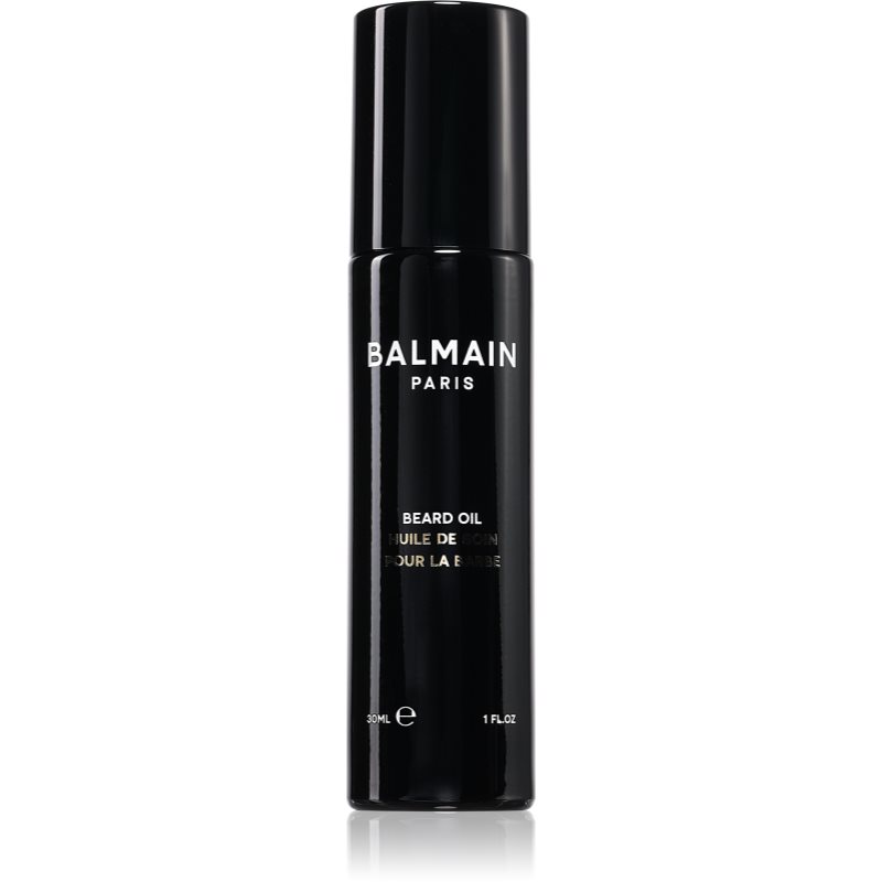Balmain Hair Couture Signature Men´s Line Baardolie 30 ml