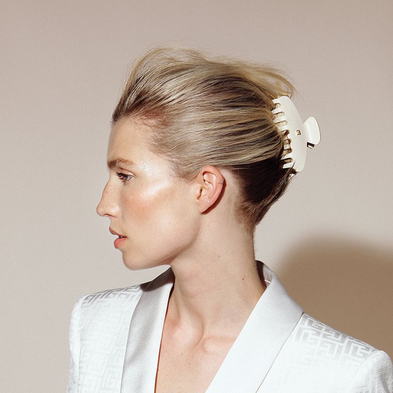Balmain Hair Couture Cellulose Acetate štipec do vlasov 1 ks (obrázok 6)