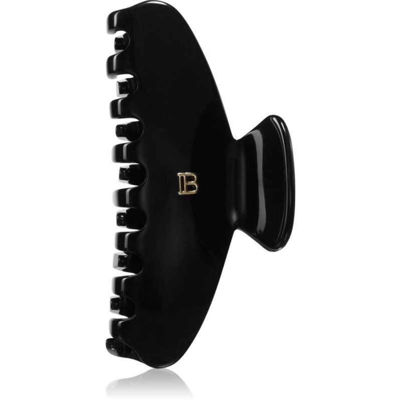 Balmain Hair Couture Medium Black фиба за коса 1 бр.