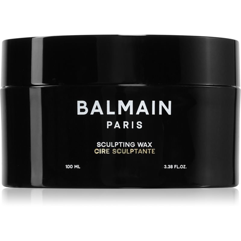 Balmain Hair Couture Sculpting Wax hair styling wax 100 ml