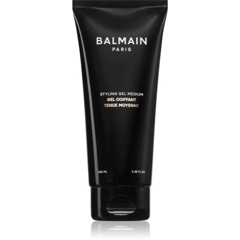 Balmain Hair Couture Styling Gel Medium styling gel pentru păr 100 ml