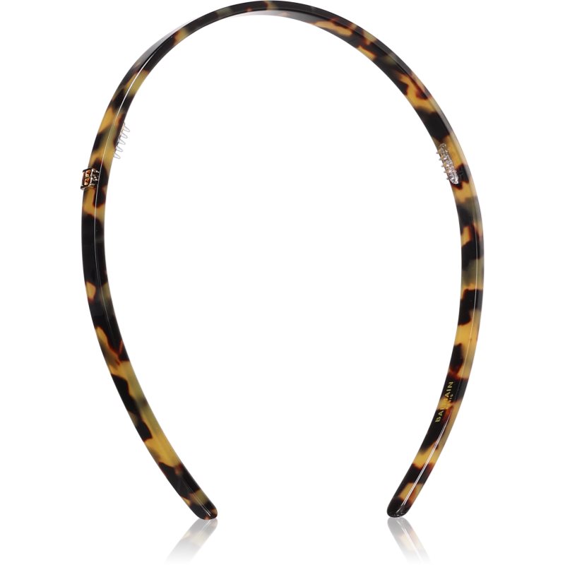 Balmain Hair Couture Cellulose Acetate čelenka do vlasov 1 ks (obrázok 3)