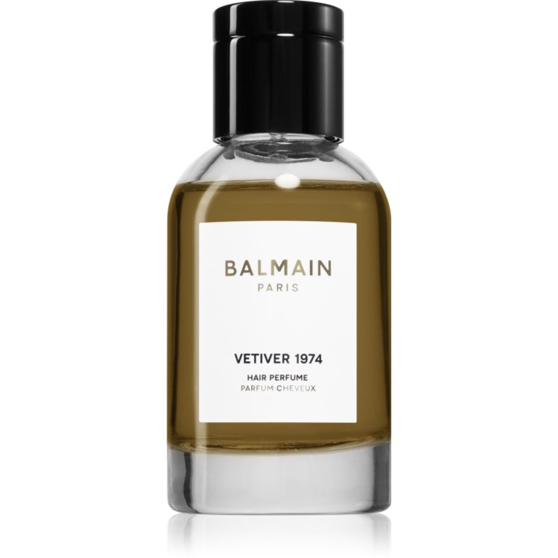 Balmain Hair Couture Vetiver 1974 парфюм За коса за мъже 100 мл.