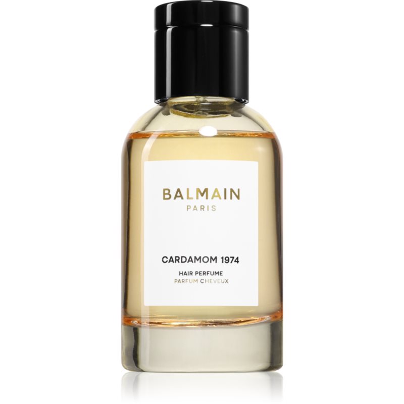 Balmain Hair Couture Cardamom 1974 парфюм За коса за мъже 100 мл.