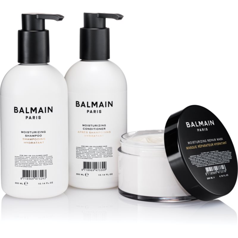 Balmain Hair Couture Styling stylingový gél 100 ml