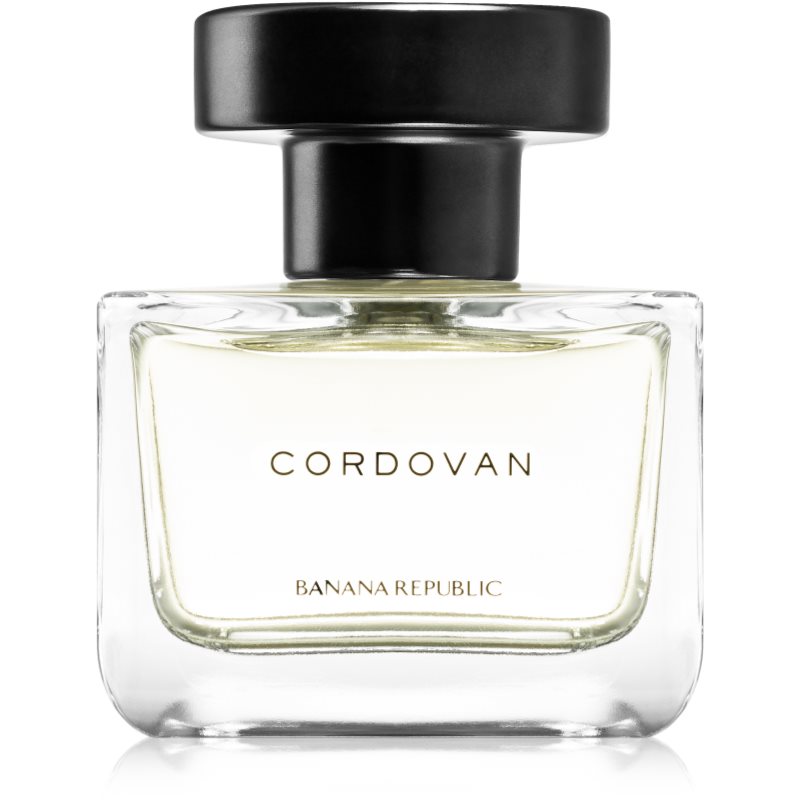 

Banana Republic Cordovan туалетна вода для чоловіків