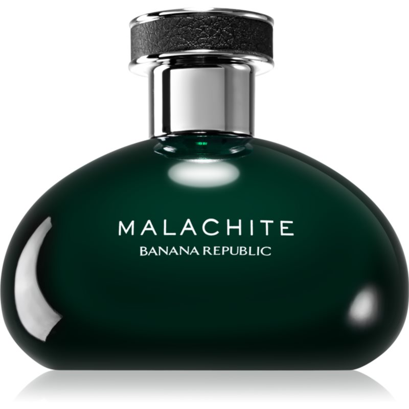 Banana Republic Malachite (2017) parfémovaná voda pro ženy 100 ml