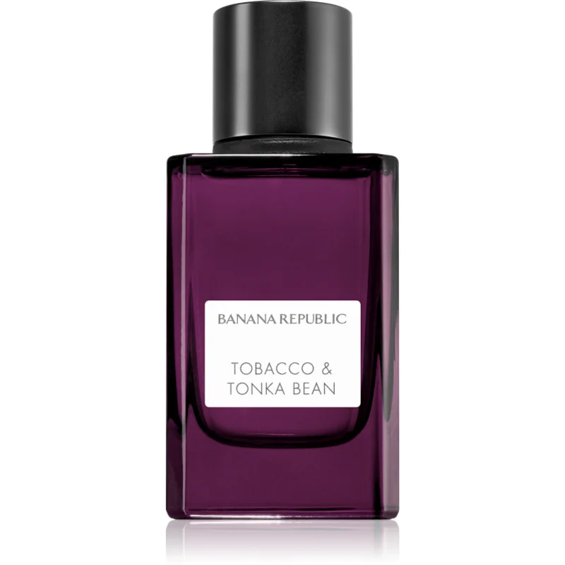 Flacon Tobacco & Tonka Bean Eau de Parfum unisex
