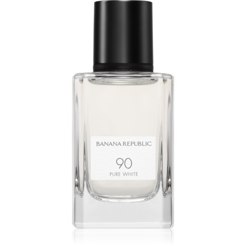 Banana Republic Pure White parfumovaná voda unisex 30 ml